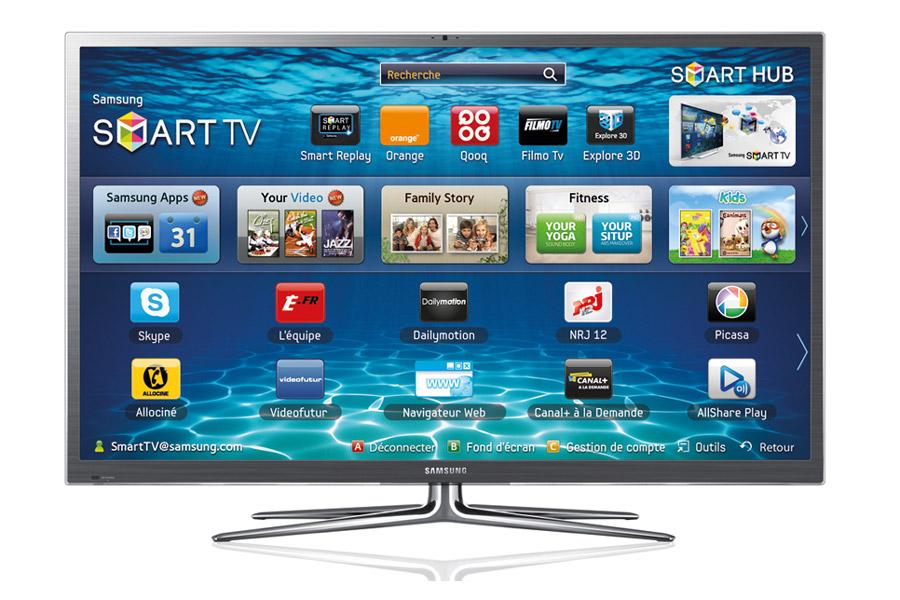 Samsung plasma tv ps43d450 software update